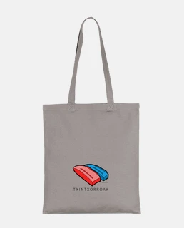 Bolsa Txintxorroak