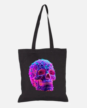 Bolso calavera sale