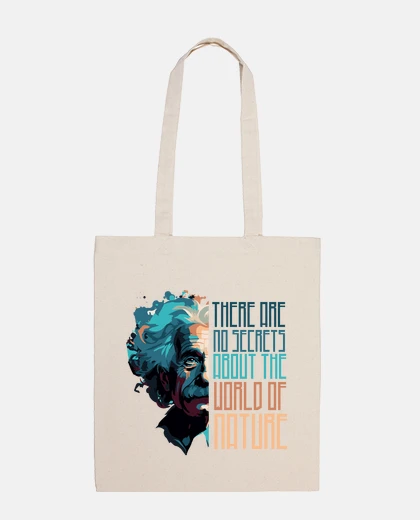 Bolsa bolso de congreso de matemáticas de la teoría de la relatividad de einstein