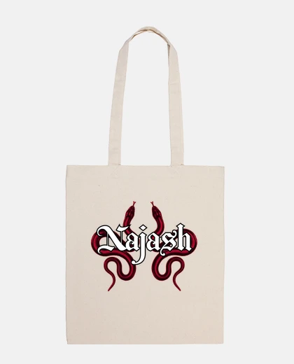 Bolso NAJASH