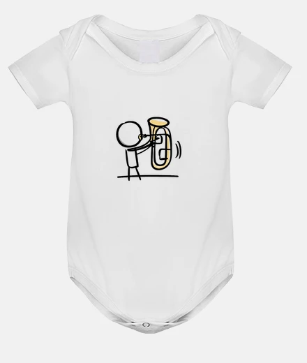 Ropa Bombardino minimalista