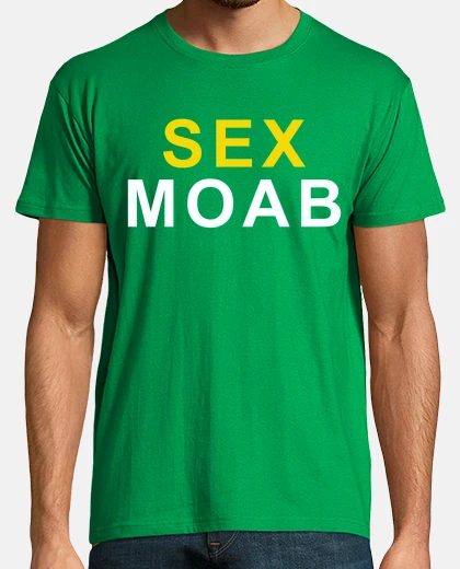 Tee-shirt bombe sexuelle