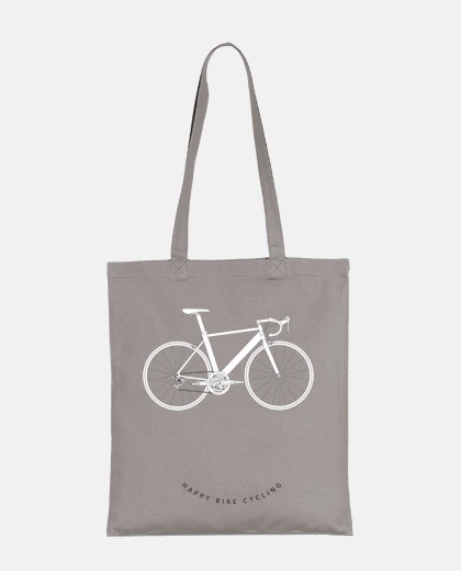 Sac bon vélo