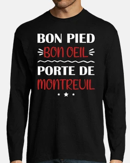 Bon pied bon oeil porte de montreuil
