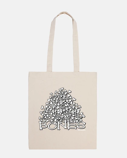 Bolsa Bones