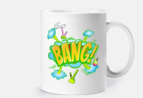 bong