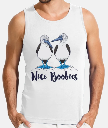 Camiseta bonitos piqueros graciosas piqueros de 
