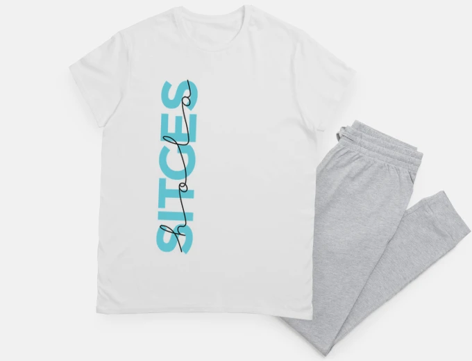 Pyjama bonjour