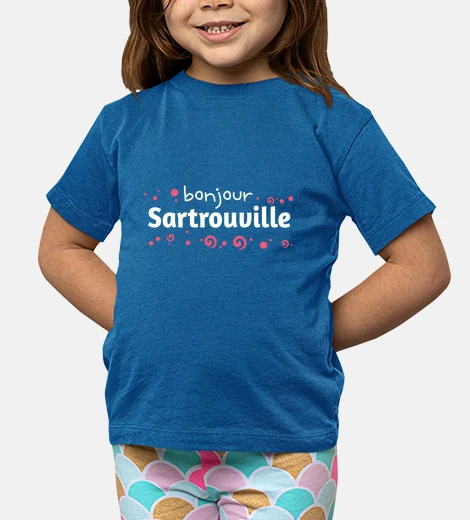 Kids bonjour sartrouville