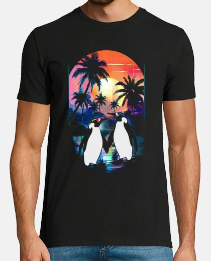Tee-shirt bonne aventure estivale
