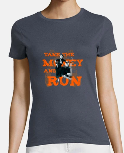 Camiseta BONNIE PARKER