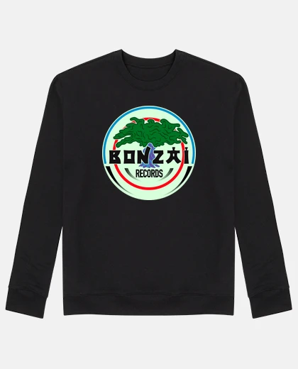 Sweat bonzaï techno