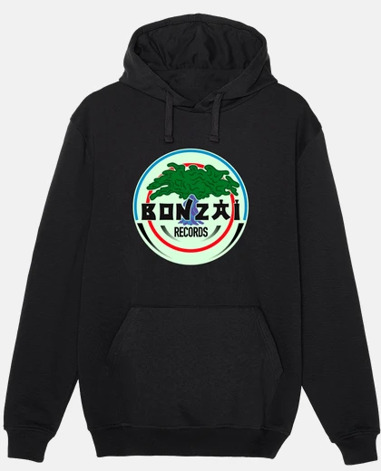 Sweat bonzaï techno