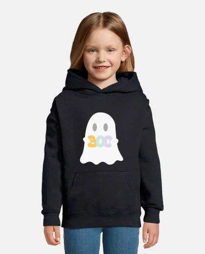 Kids boo ghost - sweatshirt