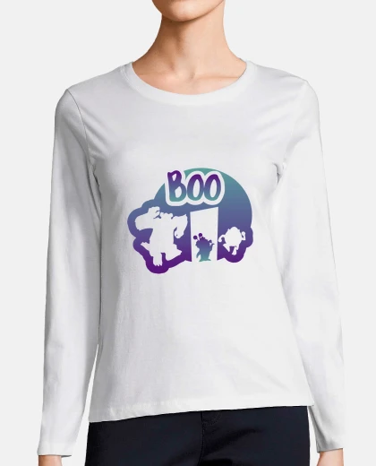 Camiseta Boo Monstruos S.A
