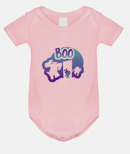 Ropa Boo Monstruos S.A