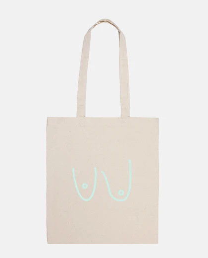 Bolsa BOOBS II