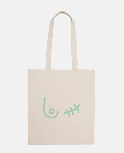 Bolsa BOOBS III