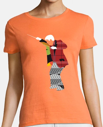 T-shirt boogaloo