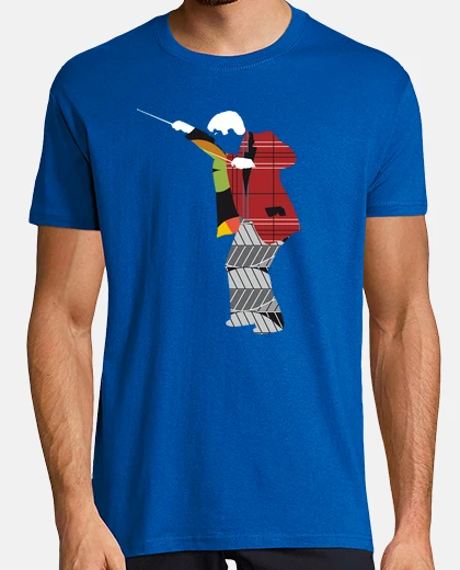 Tee-shirt boogaloo