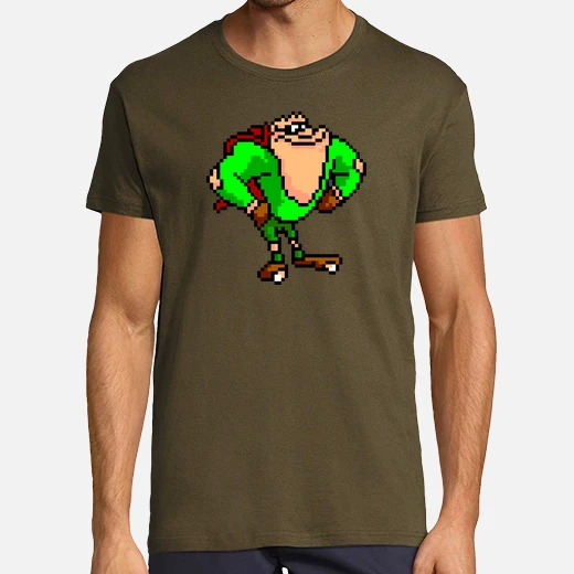 boogerman 