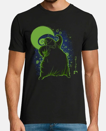 T-shirt boogie