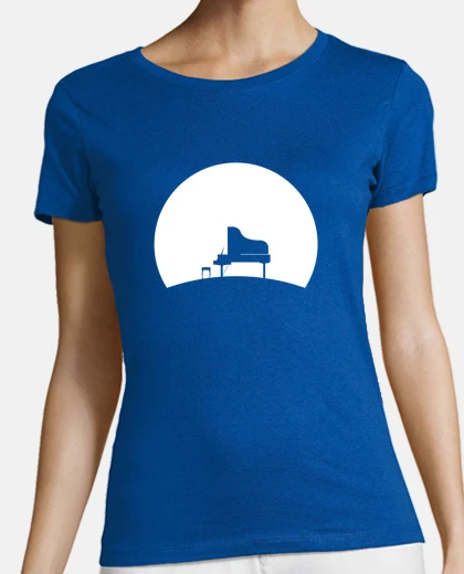T-shirt boogie nights (m)
