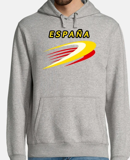 Sudadera Boomerang