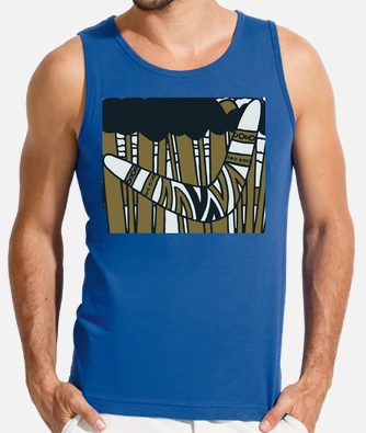 Camisetas boomerang hombre sales