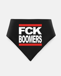 boomers fck