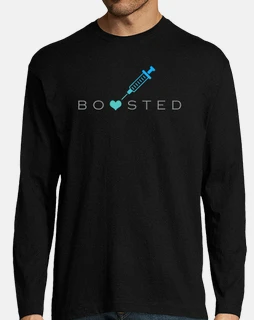Boosted