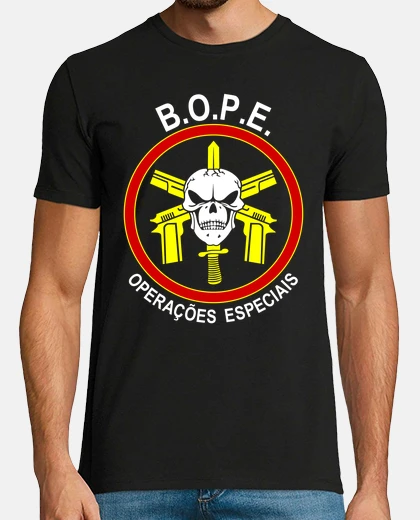 Tee-shirt bope  tee shirt  mod.07
