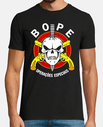 Tee-shirt bope  tee shirt  mod.15