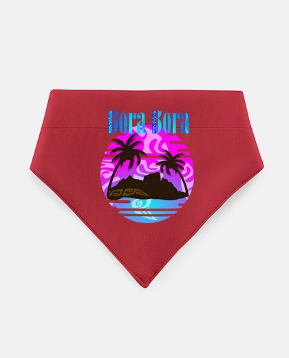 Mascotas Bora Bora