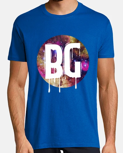 Camiseta Borgore