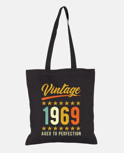 Bag born in 1969
