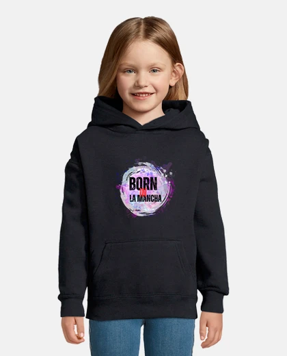 Kids born in la mancha 3
