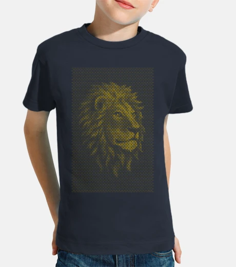 Kids born to be king