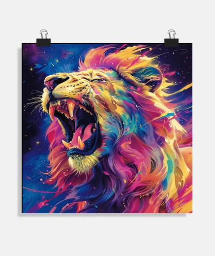 Poster born to reign