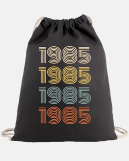 Born in 1985 Vintage Birthday Gift Idea