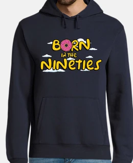 born in the nineties