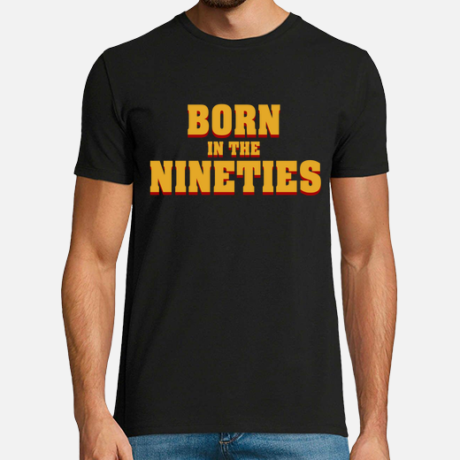 born nei nove ties