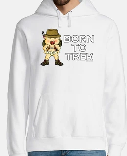 born per fare trek