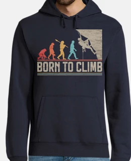 Born to Climb Arrampicata Climbing