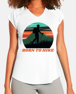 Born to hike