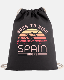 Born to Ride Spain Riders