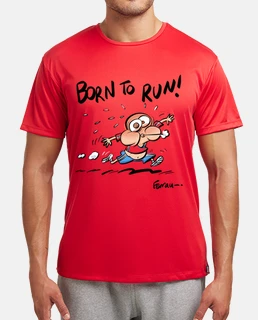 Camisetas 2024 originales running