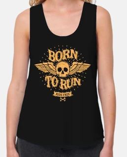 Born To Run