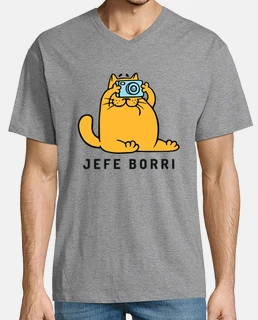 Borri boss