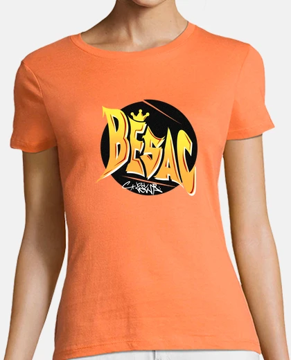 T-shirt borsa a tracolla